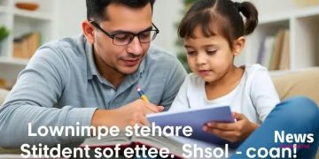 Parental involvement analytics: boost student success