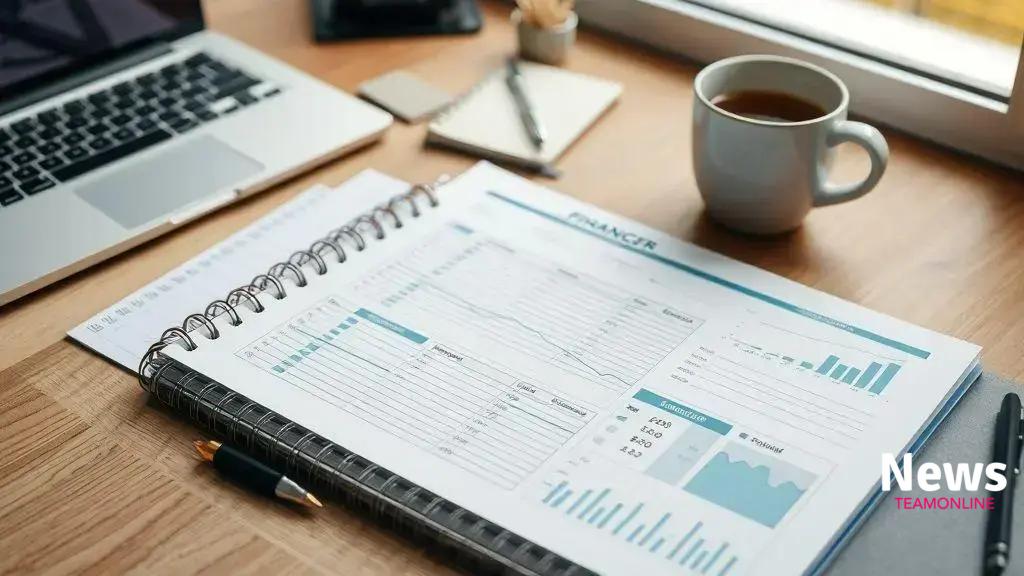 Net income growth planner: boost your earnings now