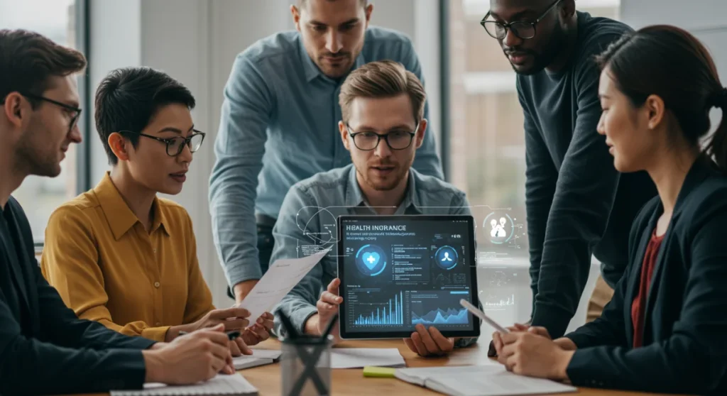 2025 Employer-Sponsored Health Benefits: 7 Key Changes to Expect