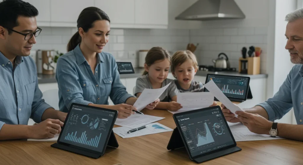 2025 Tax Code Changes: Maximize US Household Savings