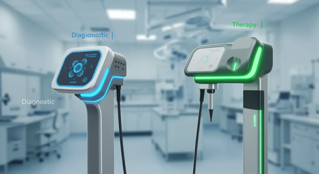 FDA Approves 2 New Breakthrough Medical Devices by Mid-2025