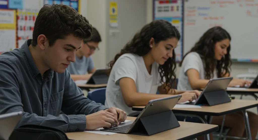 Standardized Test Updates 2025: What US Students Need to Know