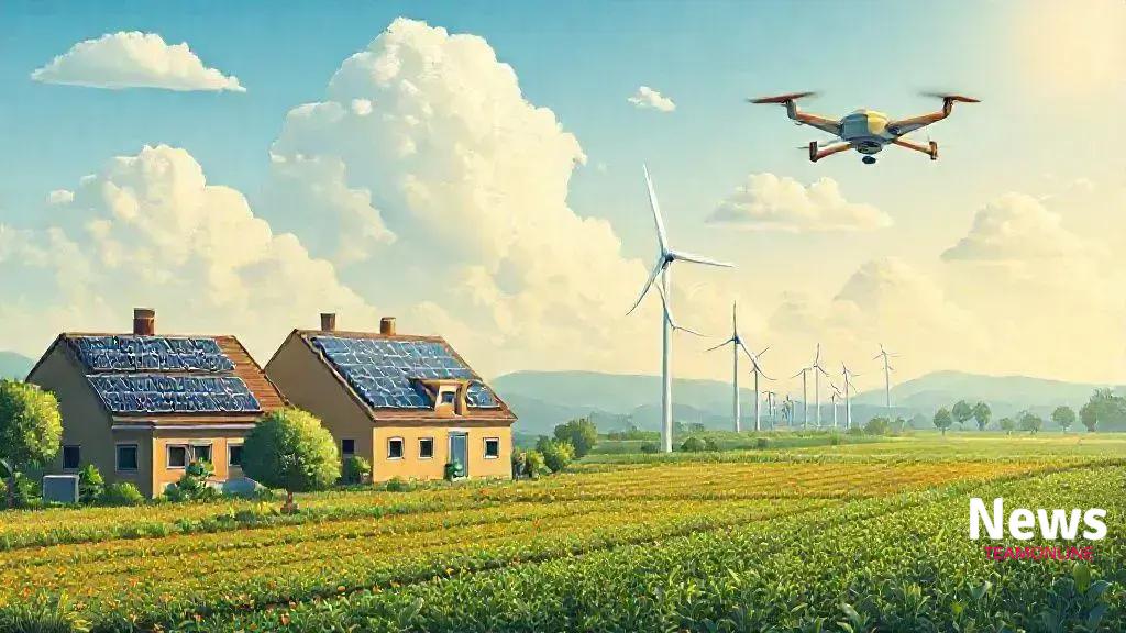 The Role of Technology in Climate Solutions