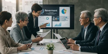 Group discussing advanced retirement planning options beyond 401k