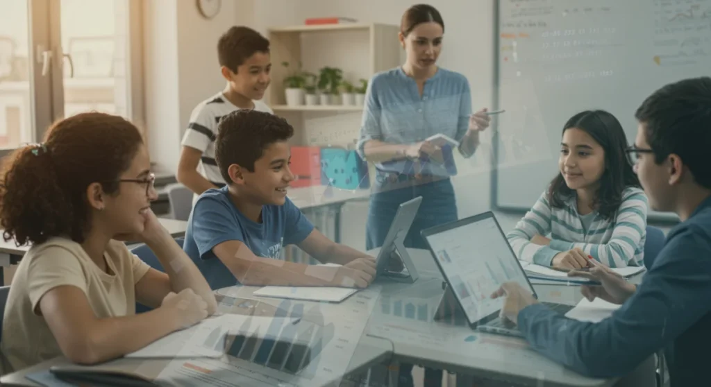 K-12 Education in US: 3 Policy Proposals for 2025