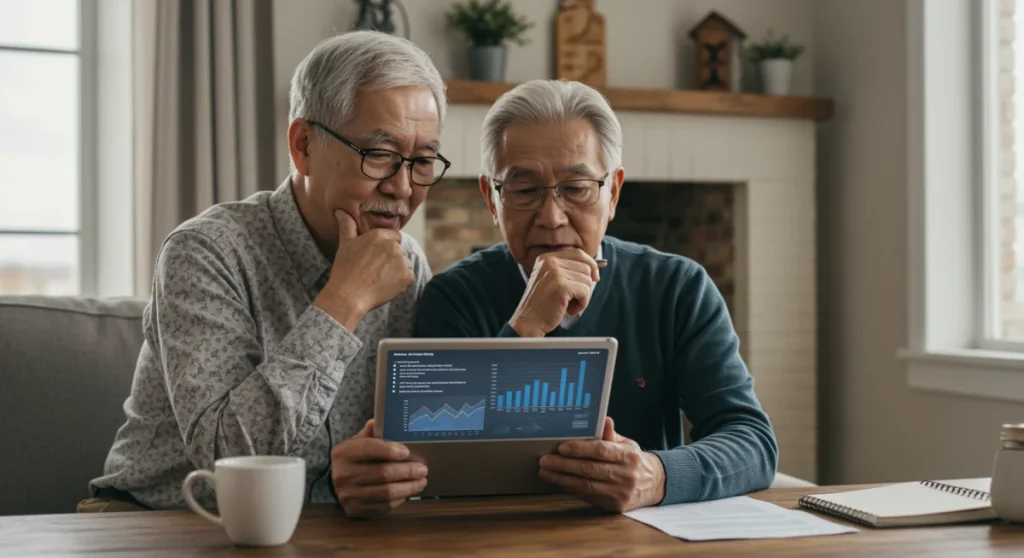 2026 Social Security Benefits: Understanding 1.5% COLA Impact