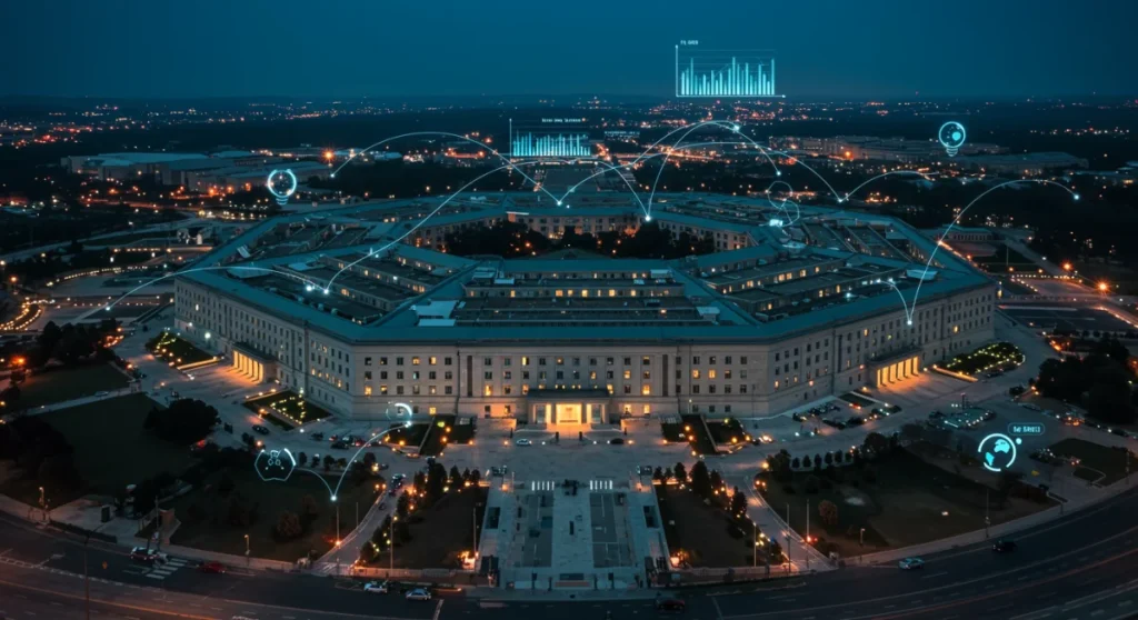 Pentagon Report 2026: 3 Emerging Global Risks & Updates