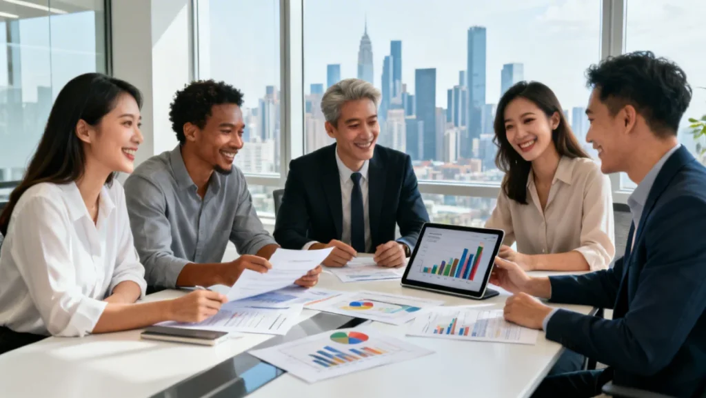 2026 Outlook for Small Business Loans: Under 8% APR in US