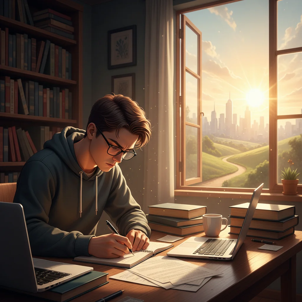 Boost Your 2026 College Essay: 5 Expert Tips