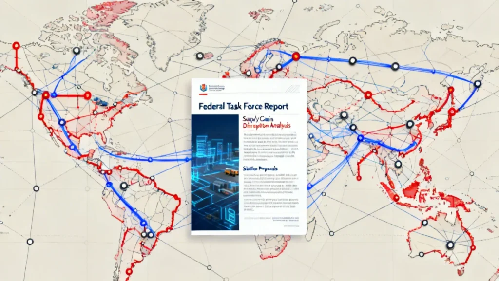 Supply Chain Disruptions 2026: Practical Solutions for Businesses